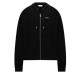 Hanorac OFF WHITE, Arrow Print, Black - OMBE015F24FLE0011001 Hanorac OFF WHITE, Arrow Print, Black - OMBE015F24FLE0011001