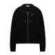 Hanorac OFF WHITE, Barber Arrow, Black - OMBE015S25FLE0041042 Hanorac OFF WHITE, Barber Arrow, Black - OMBE015S25FLE0041042