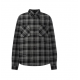 CAMASA OFF WHITE, Model Carouri, Grey - OMGE030C99FAB0010800