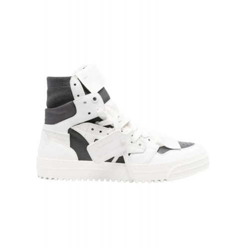 Sneakers OFF WHITE,High-top leather sneakers Sneakers OFF WHITE,High-top leather sneakers