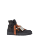 Sneakers OFF WHITE, OFF Court 3.0  Gri - OMIA065S24LEA0040720