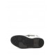 Sneakers OFF WHITE, Out of Office,Arrow-logo leather sneakers - OMIA189C99LEA0190110