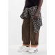 Sneakers OFF WHITE, Out Of Office For Walking, White - OMIA189C99LEA01A0110