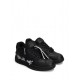 Sneakers OFF WHITE, Out Of Office 'For Walking' sneakers, Black - OMIA189C99LEA01A1001