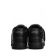 Sneakers OFF WHITE, Out Of Office 'For Walking' sneakers, Black - OMIA189C99LEA01A1001
