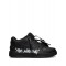 Sneakers OFF WHITE, Out Of Office 'For Walking' sneakers, Black