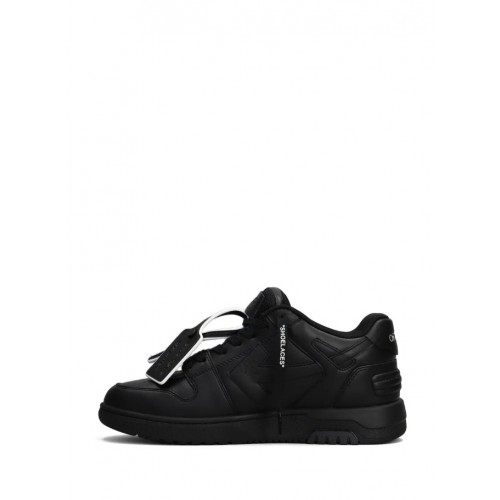 Sneakers OFF WHITE, Out Of Office 'For Walking' sneakers, Black Sneakers OFF WHITE, Out Of Office 'For Walking' sneakers, Black