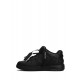 Sneakers OFF WHITE, Out Of Office 'For Walking' sneakers, Black - OMIA189C99LEA01A1001