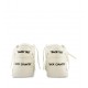 Sneakers OFF WHITE, Out Of Office Graffiti sneakers in smooth leather - OMIA189F25LEA0070110