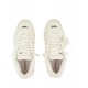 Sneakers OFF WHITE, Out Of Office Graffiti sneakers in smooth leather - OMIA189F25LEA0070110