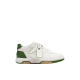 Sneakers OFF WHITE, Basket Out of Office, OMIA189S24LEA0050157 - OMIA189S24LEA0050157 Sneakers OFF WHITE, Basket Out of Office, OMIA189S24LEA0050157 - OMIA189S24LEA0050157