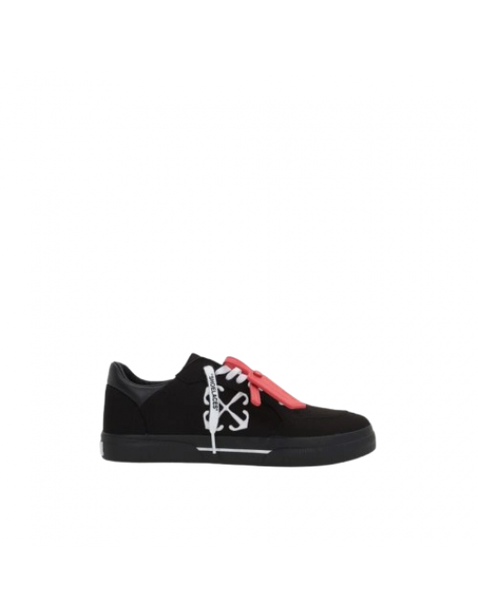 SNEAKERS OFF WHITE, Low Vulcanized canvas OMIA293S24FAB0011001 - OMIA293S24FAB0011001 SNEAKERS OFF WHITE, Low Vulcanized canvas OMIA293S24FAB0011001 - OMIA293S24FAB0011001