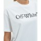 Tricou OFF WHITE with Off-White logo print, Regular - OWAA089C99JER0031001 Tricou OFF WHITE with Off-White logo print, Regular - OWAA089C99JER0031001
