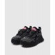Sneakers OFF WHITE, Odsy 1000, Full Black - OWIA180C99FAB0011000 Sneakers OFF WHITE, Odsy 1000, Full Black - OWIA180C99FAB0011000