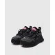 Sneakers OFF WHITE, Odsy 1000, Full Black - OWIA180C99FAB0011000 Sneakers OFF WHITE, Odsy 1000, Full Black - OWIA180C99FAB0011000