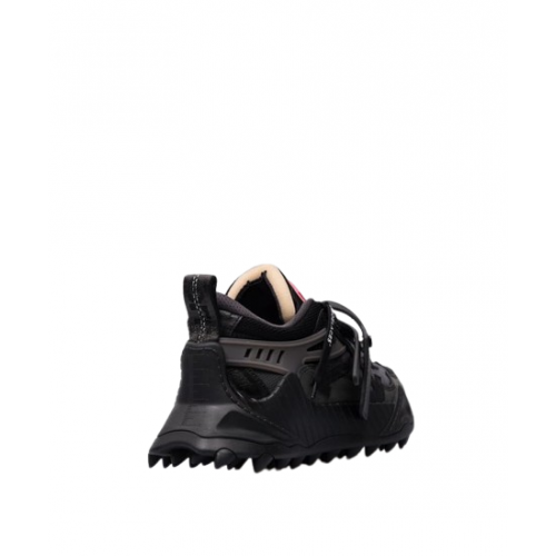 Sneakers OFF WHITE, Odsy 1000, Full Black Sneakers OFF WHITE, Odsy 1000, Full Black