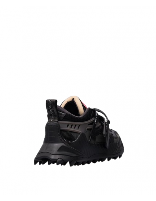 Sneakers OFF WHITE, Odsy 1000, Full Black - OWIA180C99FAB0011000 Sneakers OFF WHITE, Odsy 1000, Full Black - OWIA180C99FAB0011000