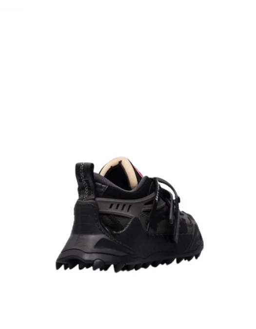 Sneakers OFF WHITE, Odsy 1000, Full Black - OWIA180C99FAB0011000 Sneakers OFF WHITE, Odsy 1000, Full Black - OWIA180C99FAB0011000