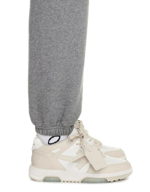 SNEAKERS OFF WHITE,  Out Of Office OWIA259C99LEA0060161 - OWIA259C99LEA0060161