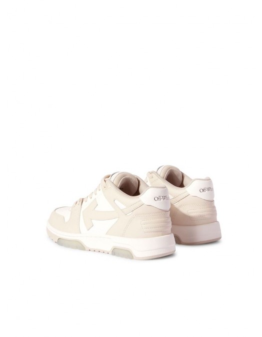 SNEAKERS OFF WHITE,  Out Of Office OWIA259C99LEA0060161 - OWIA259C99LEA0060161