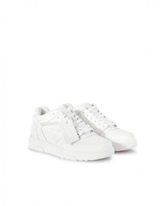 SNEAKERS OFF WHITE, Out Of Office OWIA259C99LEA0080101 - OWIA259C99LEA0080101 SNEAKERS OFF WHITE, Out Of Office OWIA259C99LEA0080101 - OWIA259C99LEA0080101