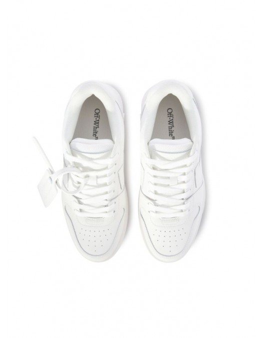 SNEAKERS OFF WHITE, Out Of Office OWIA259C99LEA0080101 - OWIA259C99LEA0080101 SNEAKERS OFF WHITE, Out Of Office OWIA259C99LEA0080101 - OWIA259C99LEA0080101