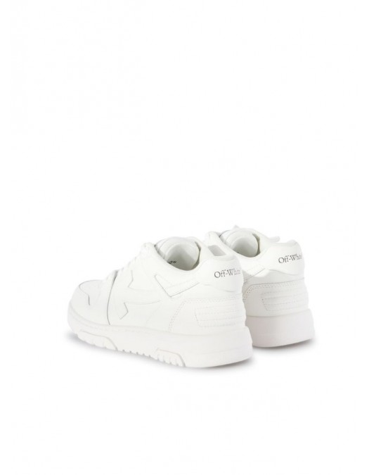 SNEAKERS OFF WHITE, Out Of Office OWIA259C99LEA0080101 - OWIA259C99LEA0080101 SNEAKERS OFF WHITE, Out Of Office OWIA259C99LEA0080101 - OWIA259C99LEA0080101