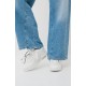 Sneakers OFF WHITE, Out Of Office For Walking, Women, White - OWIA259C99LEA0190110