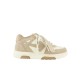 Sneakers OFF WHITE, Dames Out Of Office Sneaker - OWIA259F25LEA0046160