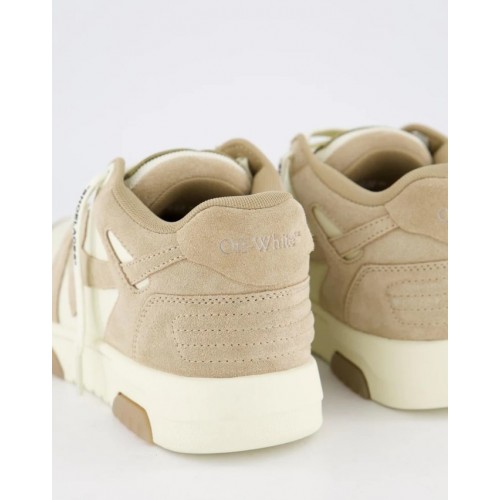 Sneakers OFF WHITE, Dames Out Of Office Sneaker Sneakers OFF WHITE, Dames Out Of Office Sneaker