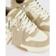 Sneakers OFF WHITE, Dames Out Of Office Sneaker - OWIA259F25LEA0046160