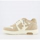 Sneakers OFF WHITE, Dames Out Of Office Sneaker - OWIA259F25LEA0046160