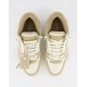 Sneakers OFF WHITE, Dames Out Of Office Sneaker - OWIA259F25LEA0046160