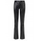 PANTALONI ELISABETTA FRANCHI,Trousers with crocodile print