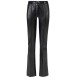 PANTALONI ELISABETTA FRANCHI,Trousers with crocodile print - PA14258E2110