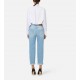 Jeans ELISABETTA FRANCHI, Palace jeans with chain - PJ22D50E3192