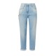 Jeans ELISABETTA FRANCHI, Palace jeans with chain - PJ22D50E3192