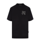 Tricou Palm Angels, Logo Monogram - PMAA089E23JER0011003