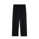 PANTALONI PALM ANGELS, Classic, Black - PMCJ048S25FAB0011003