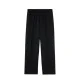 PANTALONI PALM ANGELS, Classic, Black - PMCJ048S25FAB0011003