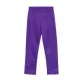 PANTALONI PALM ANGELS, Curved-logo track pants, Purple - PMCJ048S25FAB0013703