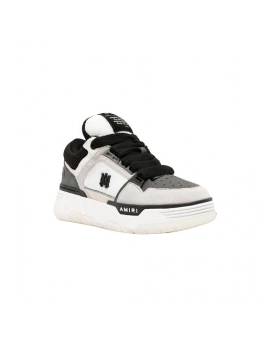 Sneakers AMIRI, MA-1 Low top Sneakers, PS24MFS016BLACK - PS24MFS016BLACK Sneakers AMIRI, MA-1 Low top Sneakers, PS24MFS016BLACK - PS24MFS016BLACK