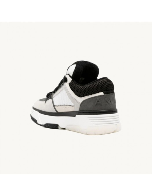 Sneakers AMIRI, MA-1 Low top Sneakers, PS24MFS016BLACK - PS24MFS016BLACK Sneakers AMIRI, MA-1 Low top Sneakers, PS24MFS016BLACK - PS24MFS016BLACK