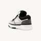 Sneakers AMIRI, MA-1 Low top Sneakers, PS24MFS016BLACK - PS24MFS016BLACK Sneakers AMIRI, MA-1 Low top Sneakers, PS24MFS016BLACK - PS24MFS016BLACK