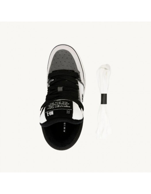 Sneakers AMIRI, MA-1 Low top Sneakers, PS24MFS016BLACK - PS24MFS016BLACK Sneakers AMIRI, MA-1 Low top Sneakers, PS24MFS016BLACK - PS24MFS016BLACK