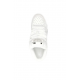 Sneakers AMIRI, MA-1 Low top Sneakers, Alb, PS24MFS017WHITE - PS24MFS017WHITE Sneakers AMIRI, MA-1 Low top Sneakers, Alb, PS24MFS017WHITE - PS24MFS017WHITE