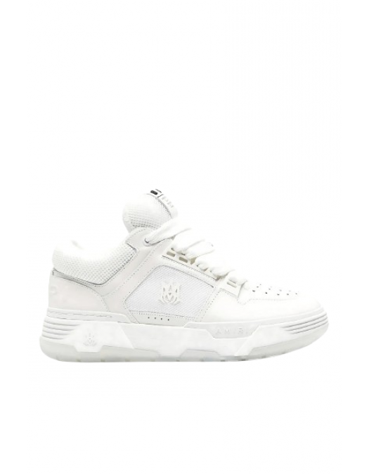Sneakers AMIRI, MA-1 Low top Sneakers, Alb, PS24MFS017WHITE - PS24MFS017WHITE Sneakers AMIRI, MA-1 Low top Sneakers, Alb, PS24MFS017WHITE - PS24MFS017WHITE