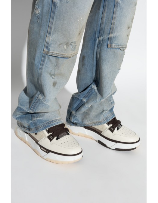 Sneakers AMIRI, MA-1 Low top Sneakers, PS24MFS018BROWN - PS24MFS018BROWN Sneakers AMIRI, MA-1 Low top Sneakers, PS24MFS018BROWN - PS24MFS018BROWN