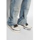 Sneakers AMIRI, MA-1 Low top Sneakers, PS24MFS018BROWN - PS24MFS018BROWN Sneakers AMIRI, MA-1 Low top Sneakers, PS24MFS018BROWN - PS24MFS018BROWN