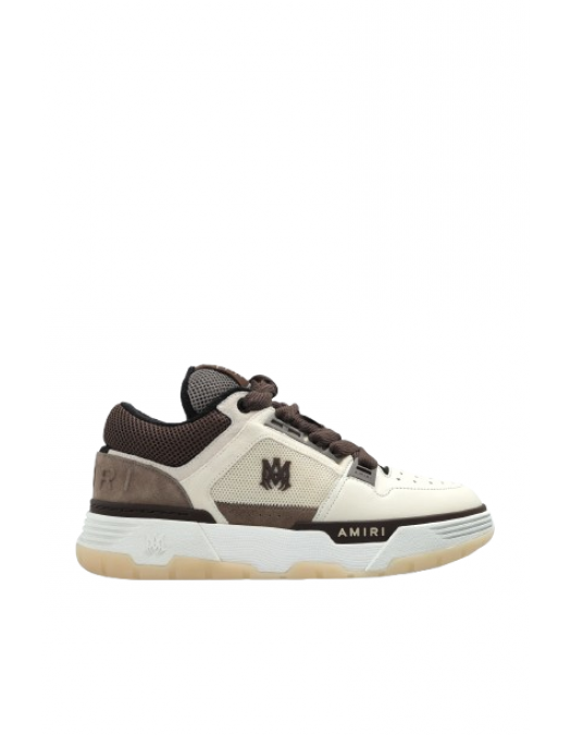 Sneakers AMIRI, MA-1 Low top Sneakers, PS24MFS018BROWN - PS24MFS018BROWN Sneakers AMIRI, MA-1 Low top Sneakers, PS24MFS018BROWN - PS24MFS018BROWN
